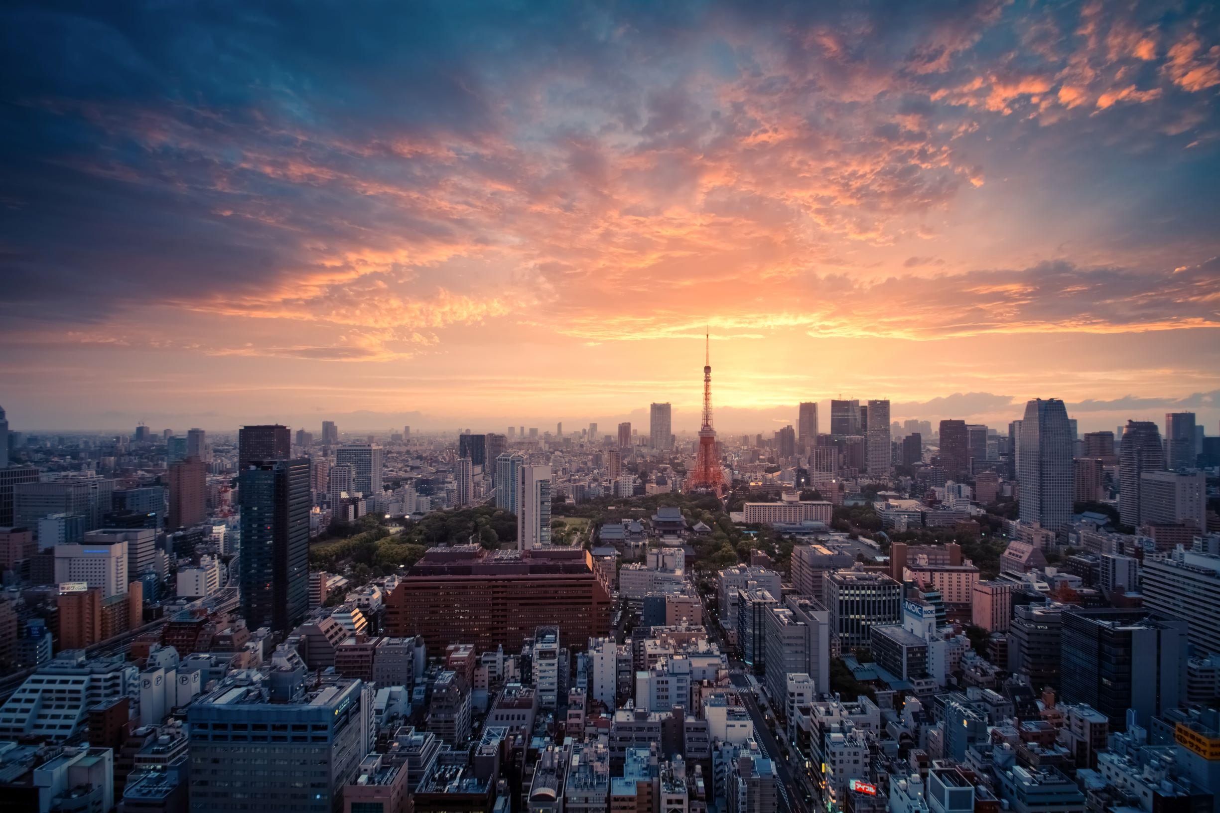 Investing for a Strong and Prosperous Japan | Nomura Connects