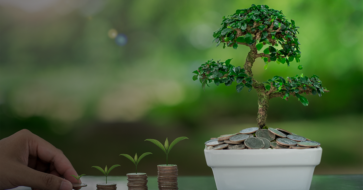 Greening the Economy Can Grow the Economy – Nomura Connects