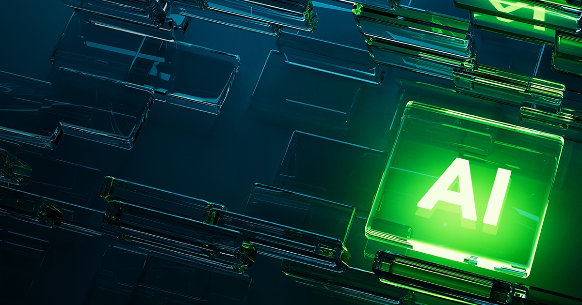 AI-Driven Demand for Green Power Set to Offset Future Inflation Risks