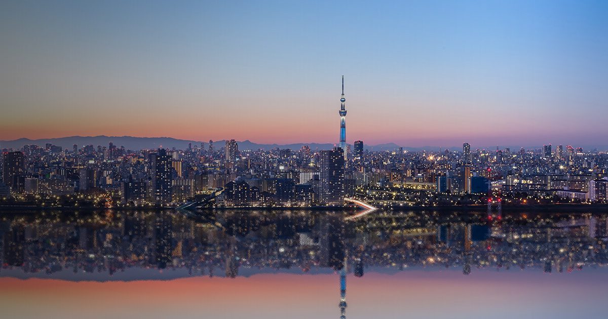 Old but Agile | Nomura Connects