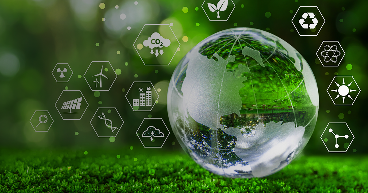 Energy Transition Shows Resilience Despite Short Term Headwinds