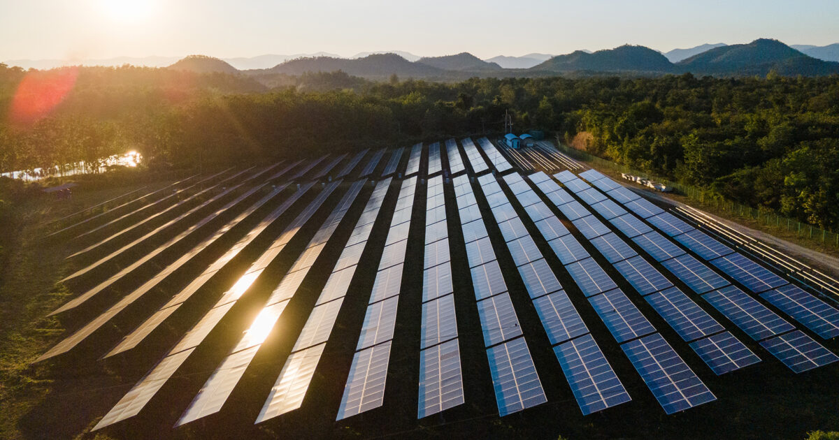 Energy Independence Policy: A Comprehensive Analysis