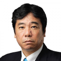 Hisakazu Kato