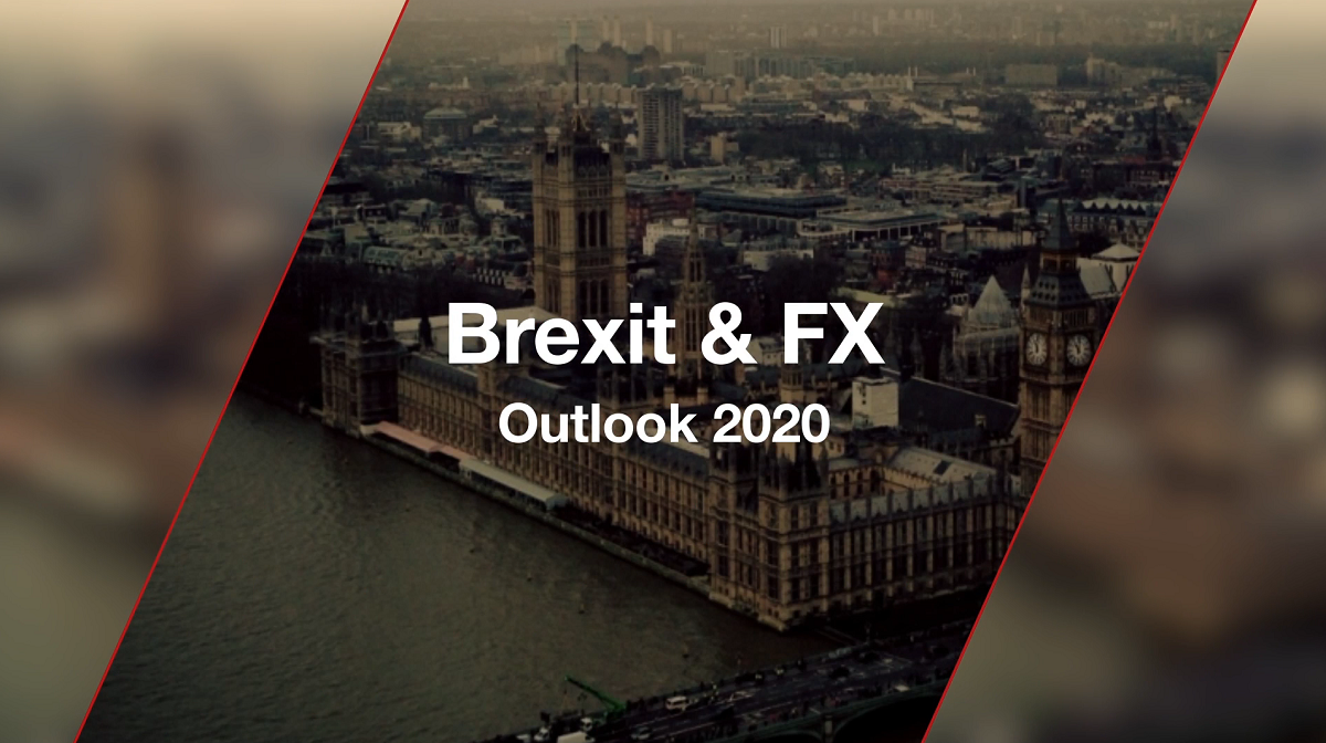 Brexit & FX Outlook 2020 Nomura